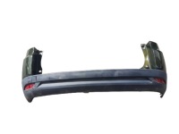 фото thumb №1, Renault megane iii kombi tednp бампер задняя задний