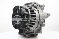 Генератор regenero ir6490rp mercedes c 200 2.2cdi Недорого, фото thumb