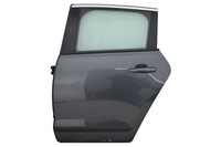 фото thumb №1, Дверь задние задняя левая peugeot 3008 i