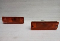 фото thumb №1, Nissan micra k10 поворотники поворотники поворотники w бампер 1982-1992