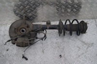 фото thumb №5, Mitsubishi outlander iii 2.2 поворотный кулак перед левая