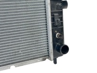 фото thumb №6, Hummer h2 6.0 6.2 v8 03-09r радиатор основний  оригинал oem