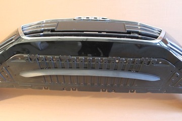 фото thumb №7, Бампер перед переднее audi a8 d5 4n ly9t 4x pdc