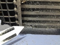 Ford galaxy mk3 15- 2.0 tdci 150 km радіатор комплект dg93-8005-bd в Україні, фото thumb