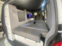 фото thumb №8, Обшивка meble vw t5 t6 long kamper