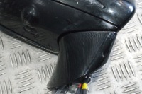 Правое зеркало камера 16p mercedes gt amg w290 x290 s576 с Разборки, фото thumb