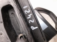 фото thumb №7, Дзеркало зовнішні volkswagen polo 2011 з правої механічна регулювання sy