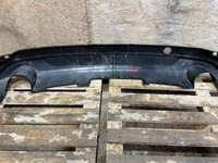 фото thumb №7, Mazda cx5 cx-5 ii 2 kf lift 22- бампер задняя задний спойлер диффузор молдинг