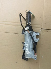 фото thumb №1, Замок зажигания ключ skoda 5k0905851