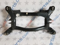 фото thumb №1, Bmw 3 gt f34 2015 с задний балка задние