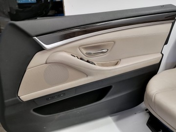 фото thumb №10, Bmw 5 f10 сидіння диван обшивки підігрів пам'ять