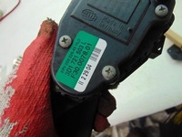 фото thumb №8, Vw phaeton 3.0 tdi 04r педаль газу потенціометр