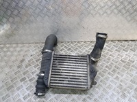 фото thumb №1, Audi a6 c6 радиатор воздуха 4f0145806e интеркулер