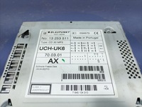 фото thumb №5, Opel meriva a рестайлінг радіо радіопрогравач cd 13253511