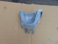 фото thumb №6, Кронштейн двигателя ford ecosport 1.0 ecoboost