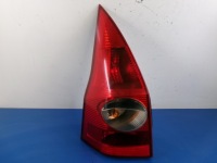 фото thumb №1, Renault megane ii kombi лампа задняя левая 8200142684 hella