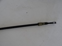 фото thumb №4, Трос тормоза ручного mercedes w211 левая