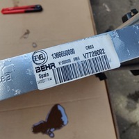 фото thumb №4, Ducato boxer jumper 2.0 2.2 bluehdi радиатор wody