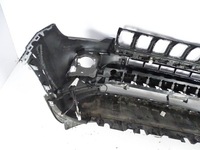 фото thumb №9, Бампер перед передній jeep compass ii lift 21-