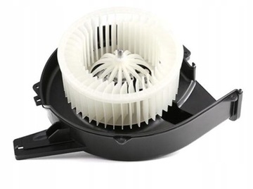 фото thumb №1, Skoda rapid 12- воздуходувка интерьера | 6r1819015