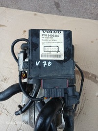 фото thumb №2, Вебасто обігрів стояночний оригінал volvo v70 ii бензин