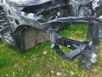 фото thumb №2, Subaru forester v 18 чверть передня перед права usa sport