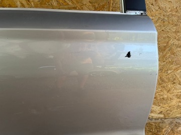фото thumb №6, Hyundai i30 i-30 iii 3 fastback 17- двері задні зад праві