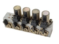 фото thumb №1, Модуль електроклапани привід дах mercedes sl r129 1989–2001