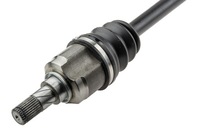 фото thumb №2, Привідний вал привідна шарнір npw-ms-061 перед права