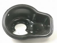 фото thumb №2, Обшивка заливной топлива alfa romeo 147 2000-2010