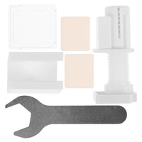 фото thumb №8, Кронштейны sprzętowe сцепления шторка