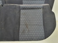 фото thumb №2, Заднє сидіння задня задня daihatsu sirion i