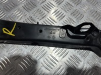 Панель фари поперечина перед правий renault austral 22- Оригінал, фото thumb