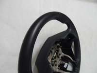 фото thumb №9, Hyundai tucson iii - кермо шкіра оригінал синя nić