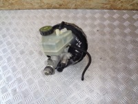 фото thumb №1, Усилитель тормозов насос тормозная mercedes c w203 2.2d 00-