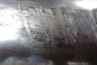 Citroen jumpy 3 expert proace катализатор Оригинал, фото thumb