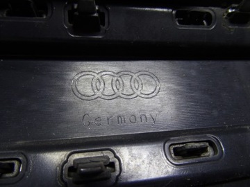фото thumb №11, Audi s4 b9 8w0853651m решітка решітка радіатора перед