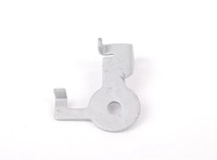 фото thumb №7, Bmw 1 cabrio e88 left регулюючий rod кронштейн 37146763595 6763595