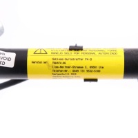 фото thumb №11, Bmw x3 f25 x4 f26 натяжитель поперечина безопасности передний правый 7256646