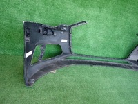 фото thumb №8, Audi a6 c8 18- бампер переднє перед