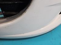 фото thumb №10, Бампер перед передній peugeot 407 білий