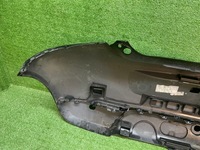 фото thumb №6, Smart a 453 forfour brabus бампер зад. nr.62