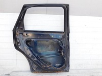 фото thumb №9, Ford focus mk2 1.6tdci 07r універсал двері лівий зад