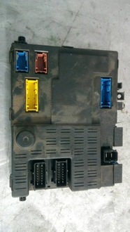 фото thumb №1, Модуль bsi citroen xsara 2.0 hdi 9643493680