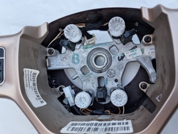 фото thumb №14, Dodge ram 1500 longhorn laramie 5.7 hemi руль комплектная 2013-