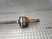 фото thumb №2, Приводной вал задняя правая jeep renegade 14- 2.0 m-jet