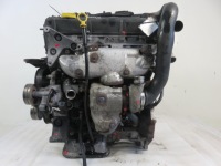 фото thumb №1, Двигун opel astra ii g 1.7 dti 16v y17dt 75 km