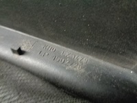 фото thumb №13, Корпус фільтра повітря phaeton 3,0tdi 3d0129601dj