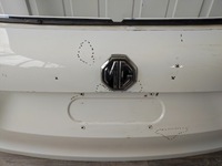 фото thumb №12, Крышка багажника задняя задняя mg hs ehs 2018- ------ poznań -------- giełda