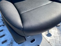 фото thumb №6, W213 правий лівий сидіння з підігрівом шкіра заднє сидіння задня 18